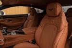 Bentley Continental GT W12 Centenary Specifications 2020 года (UAE)